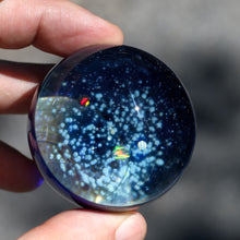 Load image into Gallery viewer, Glass Universe Marble
